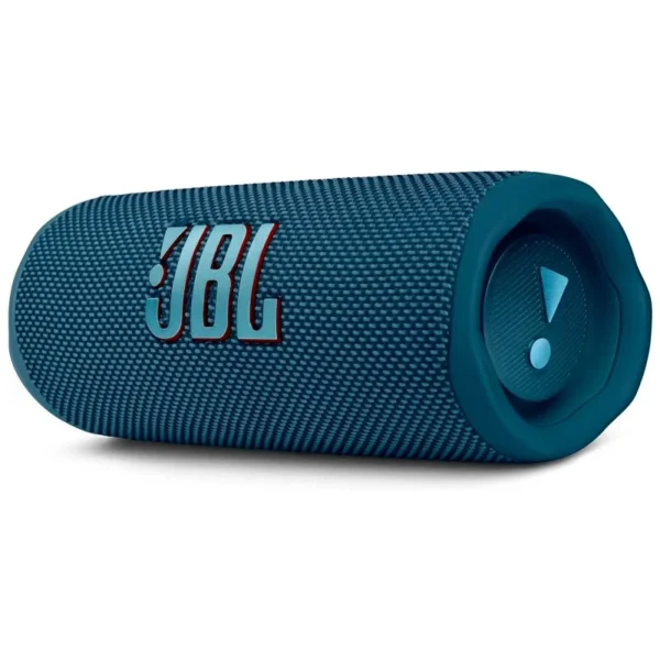 Coluna Bluetooth JBL Flip 6 Resistente à Água IP67 Azul