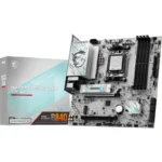Motherboard MSI B840M GAMING PLUS WIFI 6E AM5