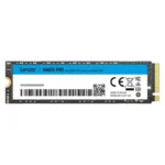 Disco Rígido Lexar NM610PRO 2TB SSD M.2 PCI Express 3.0 NVMe