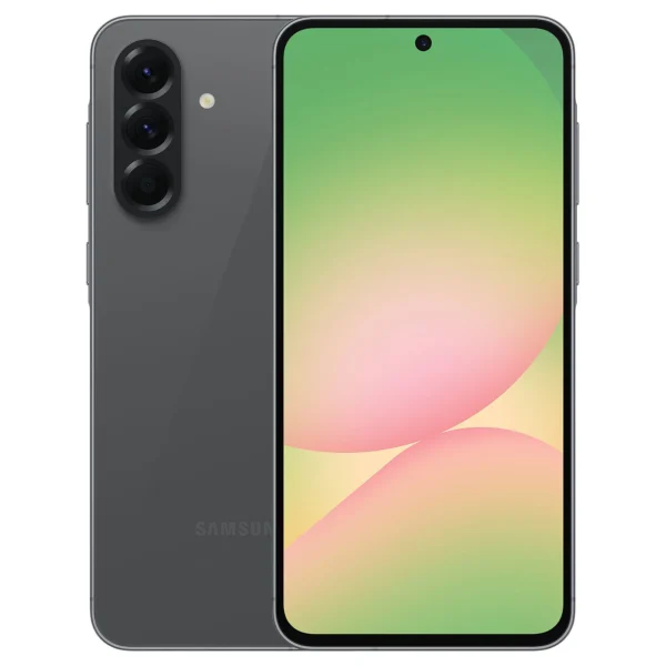Smartphone Samsung Galaxy A56 8GB 256GB 5G Grafite