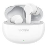 Auriculares Bluetooth realme Buds T110 | Branco