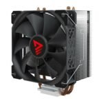 Dissipador de Calor/radiador Savio SAVGCOFROSTX2 | Preto - Image 3