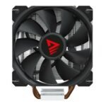 Dissipador de Calor/radiador Savio SAVGCOFROSTX2 | Preto - Image 2