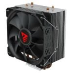 Dissipador de Calor/radiador Savio SAVGCOFROSTX2 | Preto