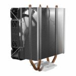 Dissipador de Calor/radiador Savio SAVGCOFROSTX2 | Preto - Image 4