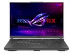 Portátil ASUS ROG Strix G16 G614PR-R98BT57CS1 16" WUXGA R9 8940HX 32GB 1TB RTX 5070 Ti S/so