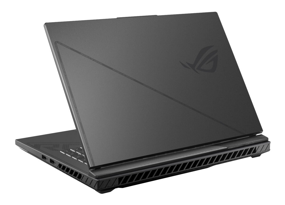 Portátil ASUS ROG Strix G16 G614PR-R98BT57CS1 16" WUXGA R9 8940HX 32GB 1TB RTX 5070 Ti S/so - Image 3