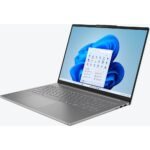 Portátil Lenovo IdeaPad Slim 5i 16IRH10-309 16" WUXGA i7-13620H 32GB 1TB W11H - Image 2