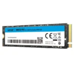 Disco Rígido Lexar NM610PRO 2TB SSD M.2 PCI Express 3.0 NVMe - Image 3