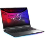 Portátil ASUS ROG Strix G18 G815LP-U92B57CS1 18'' 2,5K WQXGA Ultra 9 275HX 32GB 1TB RTX 5070 S/so - Image 2