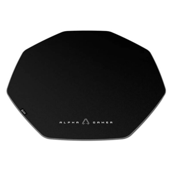 Tapete de Cadeira Alpha Gamer Octan Core Gaming Chair Mat