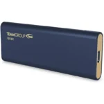 Disco Rígido Team Group PD1000 SSD Externo 512GB USB 3.2 - Image 4