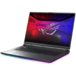 Portátil ASUS ROG Strix G18 G815LP-U92B57CS1 18'' 2,5K WQXGA Ultra 9 275HX 32GB 1TB RTX 5070 S/so - Image 3
