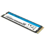 Disco Rígido Lexar NM610PRO 2TB SSD M.2 PCI Express 3.0 NVMe - Image 2