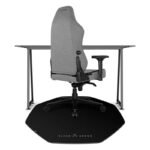 Tapete de Cadeira Alpha Gamer Octan Core Gaming Chair Mat - Image 2