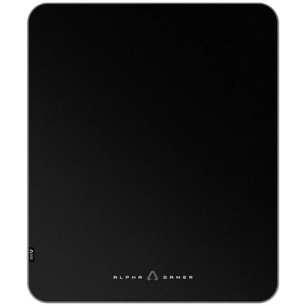 Tapete de Cadeira Alpha Gamer Kadran Core Gaming Chair Mat