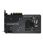 Placa Gráfica Gigabyte GeForce RTX 5060 WINDFORCE 8GB GDDR7 Reflex 2 RTX AI DLSS4 - Image 4