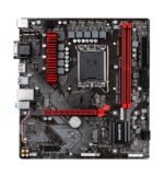 Motherboard Micro-ATX Gigabyte B760M Gaming DDR4 Skt1700 - Image 3