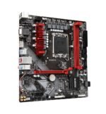 Motherboard Micro-ATX Gigabyte B760M Gaming DDR4 Skt1700 - Image 2