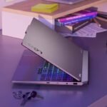 Portátil Lenovo LOQ Gaming 15IRX10-540 i7-13650HX 15.6" FHD 24GB 1TB RTX 5070 S/so - Image 3