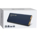 Disco Rígido Team Group PD1000 SSD Externo 512GB USB 3.2 - Image 2