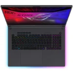 Portátil ASUS ROG Strix G18 G815LP-U92B57CS1 18'' 2,5K WQXGA Ultra 9 275HX 32GB 1TB RTX 5070 S/so - Image 5
