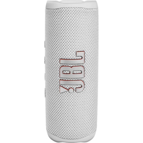 Coluna Portatil JBL Bluetooth FLIP 6 White