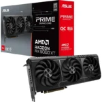 Placa Gráfica Asus Radeon RX 9060 XT Prime OC 8GB GDDR6