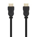 A119-0529 – Cabo HDMI V1.4 Alta Velocidade 14+1 CCS, A/MA/M, Preto, 1,5M - Image 3