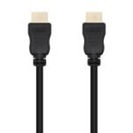 A119-0529 – Cabo HDMI V1.4 Alta Velocidade 14+1 CCS, A/MA/M, Preto, 1,5M - Image 2