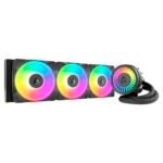Water Cooler CPU Arctic Liquid Freezer III Pro 360 A-RGB All-In-One Preto