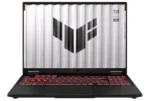 Portátil ASUS TUF Gaming A16 FA608UP-R72B57CS1 16'' Ryzen 7 260 32GB 1TB RTX 5070 S/so