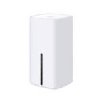 Router TP-Link Archer NX210 5G EasyMesh AX1800 Dual-Band Wi-Fi 6 (802.11ax) Gigabit Branco