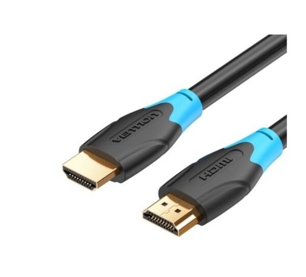 Vention Cabo Hdmi 10MTS Black