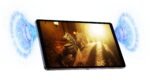 Tablet Lenovo Legion Tab Gen 3 TB321FU 8.8" 12GB 256GB Wi-Fi Eclipse Black - Image 2