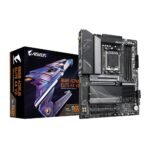 Motherboard ATX Gigabyte B650 Aorus Elite AX V2 SktAM5