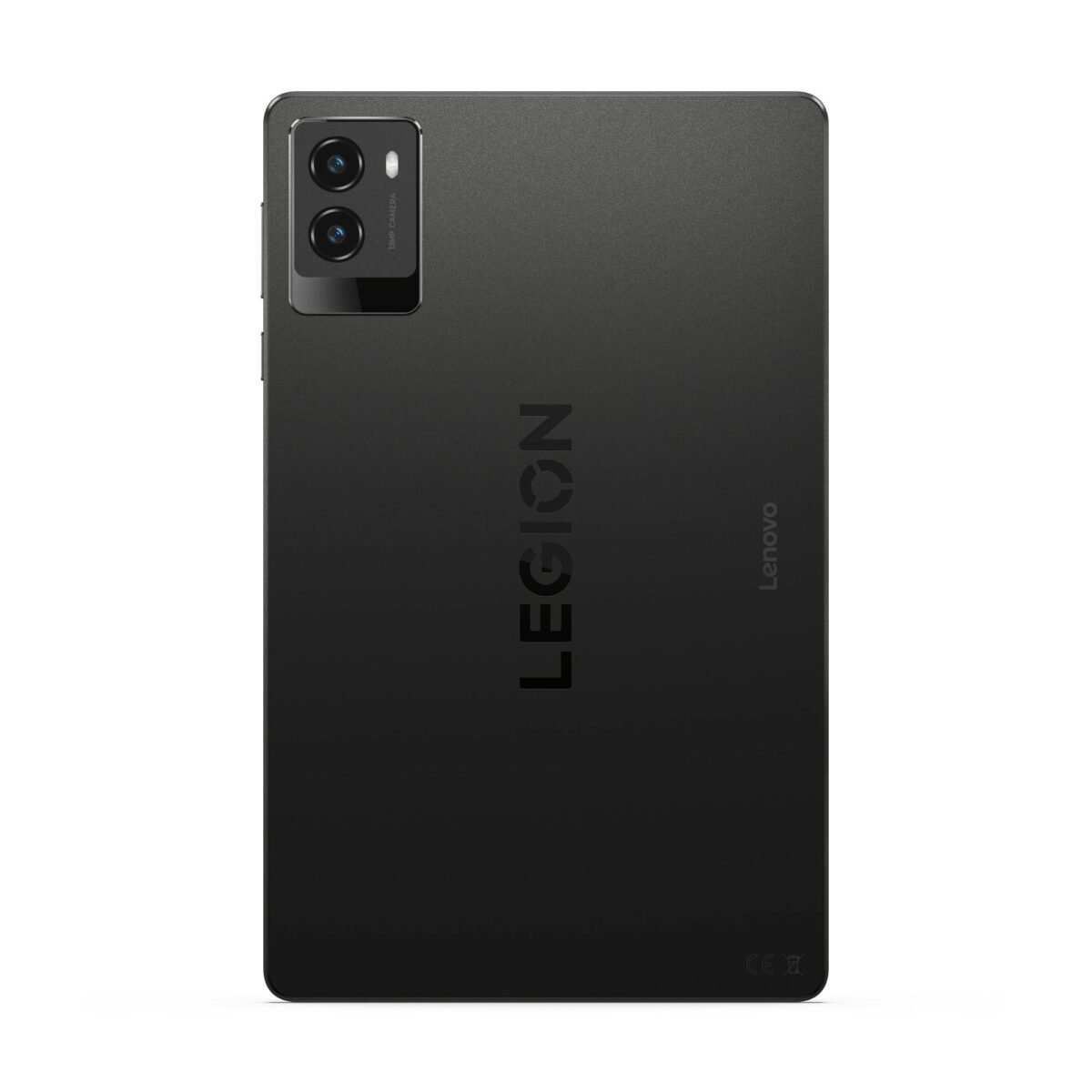 Tablet Lenovo Legion Tab Gen 3 TB321FU 8.8" 12GB 256GB Wi-Fi Eclipse Black - Image 5