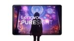 Tablet Lenovo Legion Tab Gen 3 TB321FU 8.8" 12GB 256GB Wi-Fi Eclipse Black - Image 4