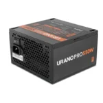 Fonte Alimentação NOX Urano PRO 550W Bronze ATX