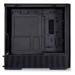 Caixa ATX Lian Li Lancool 207 Digital Vidro Temperado Preta - Image 3