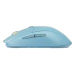 Rato Óptico Steelseries Rival 3 Wireless/Bluetooth Gen 2 18000DPI Aqua - Image 3