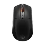 Rato Óptico Steelseries Rival 3 Wireless/Bluetooth Gen 2 18000DPI Preto