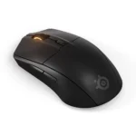 Rato Óptico Steelseries Rival 3 Wireless/Bluetooth Gen 2 18000DPI Preto - Image 4