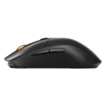 Rato Óptico Steelseries Rival 3 Wireless/Bluetooth Gen 2 18000DPI Preto - Image 3
