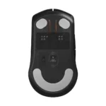 Rato Óptico Steelseries Rival 3 Wireless/Bluetooth Gen 2 18000DPI Preto - Image 2