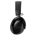 Headset HyperX Cloud III S DTS Wireless/Bluetooth Preto - Image 3