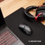 Headset HyperX Cloud III S DTS Wireless/Bluetooth Preto - Image 5