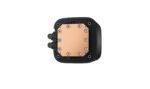 Water Cooler DeepCool LE360 V2 ARGB 360mm (3x120mm) Preto - Image 2