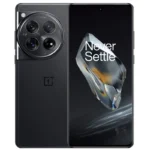 Smartphone OnePlus 12 5G 6.82" Dual SIM 16GB 512GB Silky Black