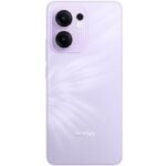 Smartphone Oppo Reno 13 F 8GB 256GB 6.67" 5G Purpura - Image 3